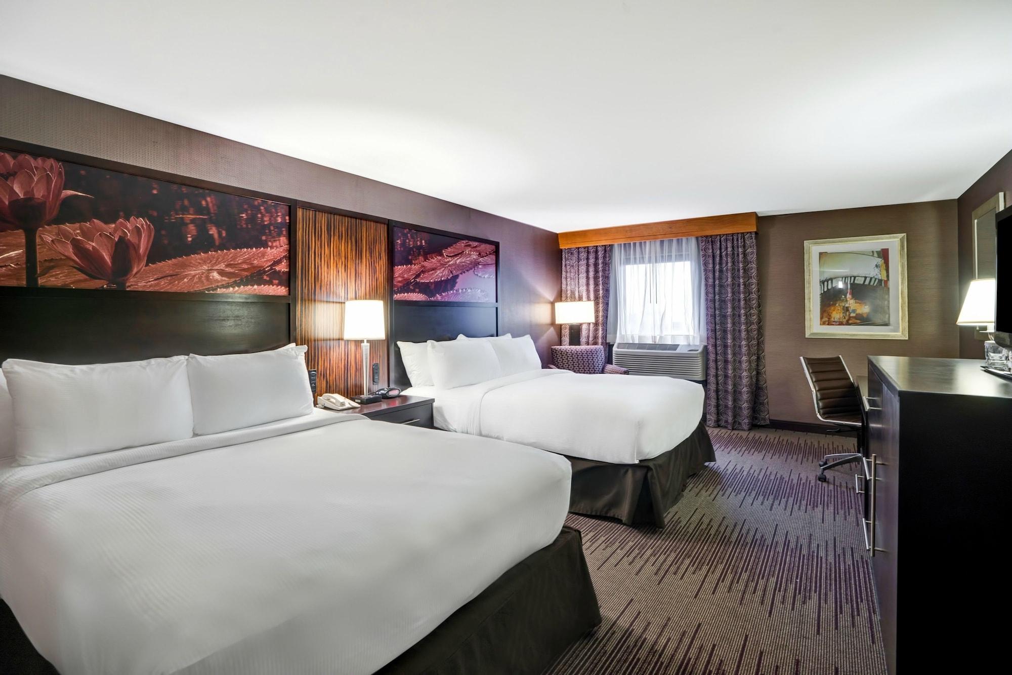 Doubletree By Hilton Downtown Wilmington - Legal District Zewnętrze zdjęcie