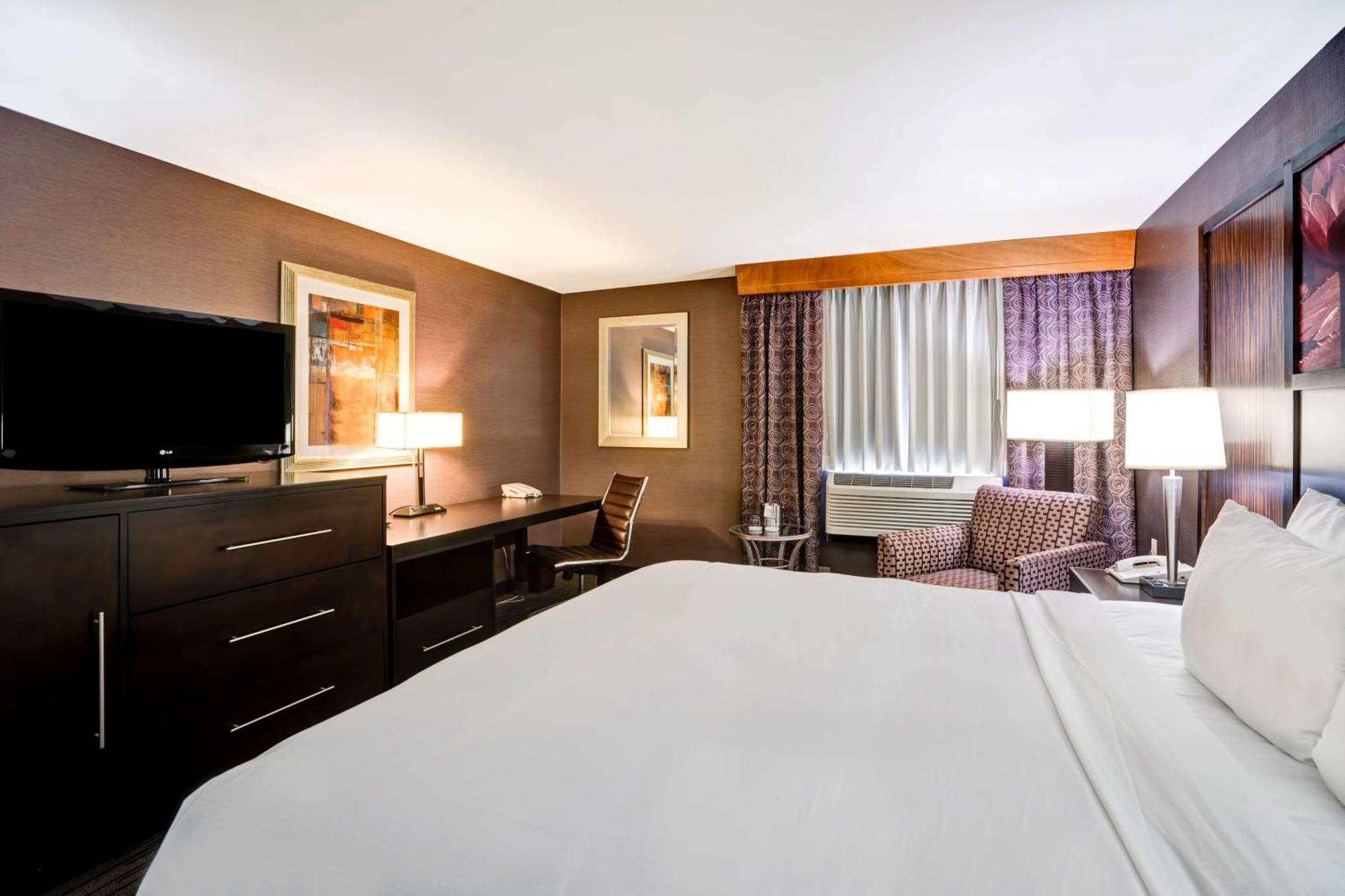 Doubletree By Hilton Downtown Wilmington - Legal District Zewnętrze zdjęcie